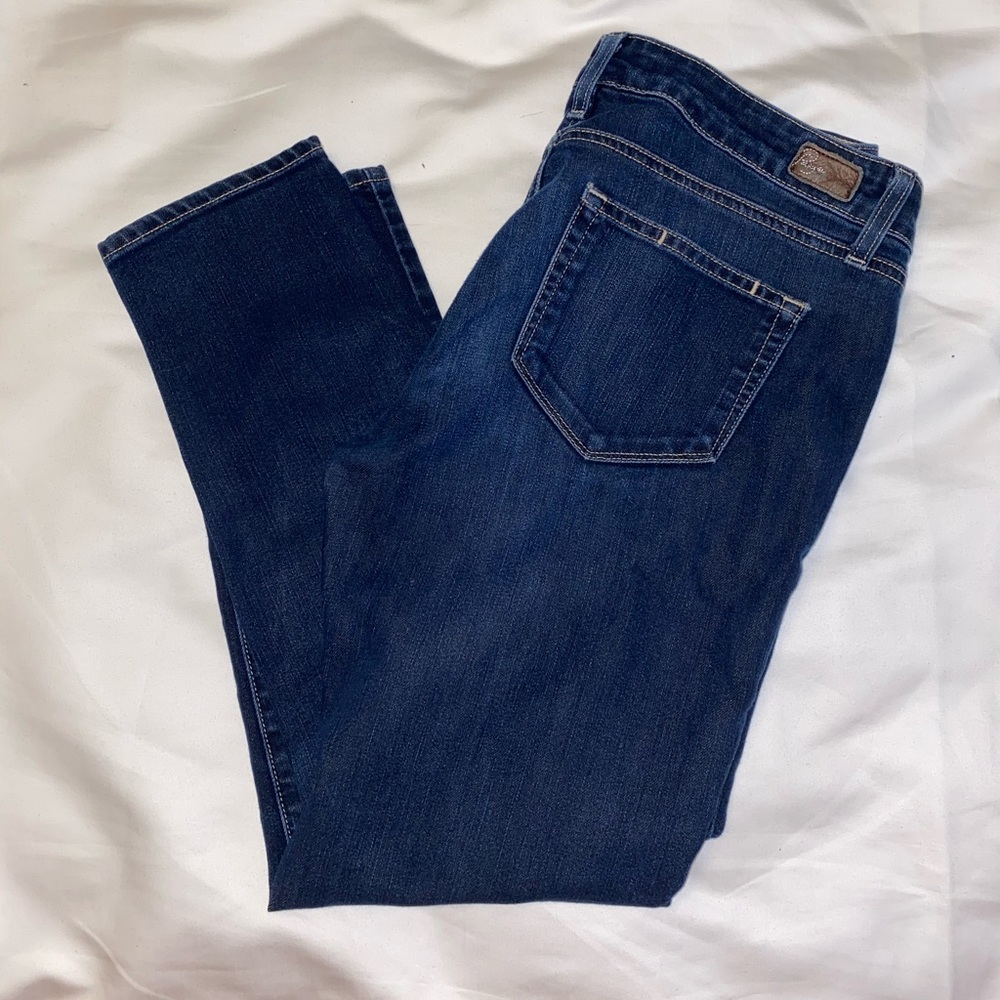 Paige jeans